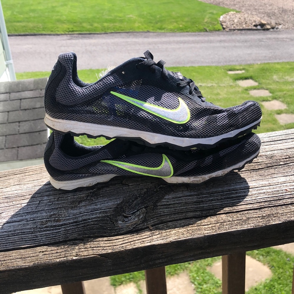 Nike Zoomforever XC spikes